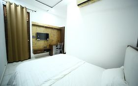 Hotel Byke Ride - Walkable From Agra Cantt Railway Station
